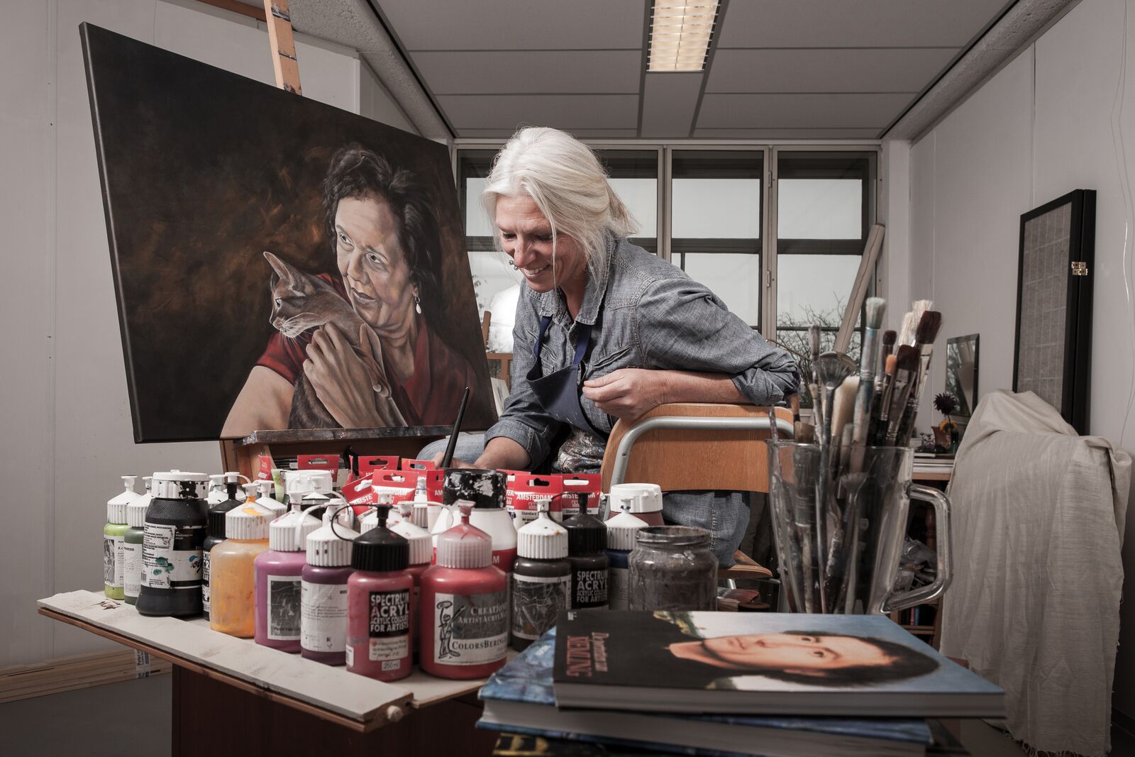 Gerrie Cuijpers