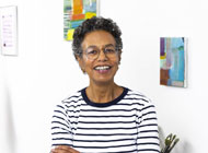 Marijke Baal